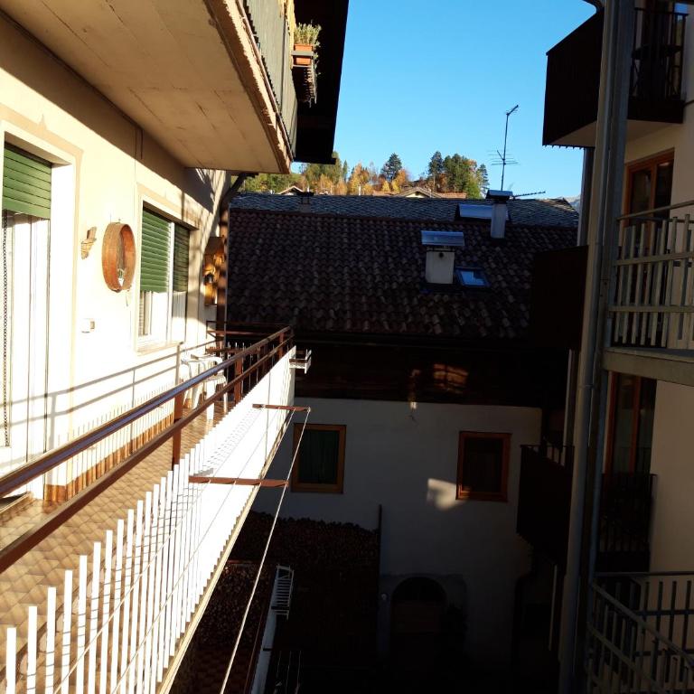 Casa Trettel - Apartment with Mountain View - 16