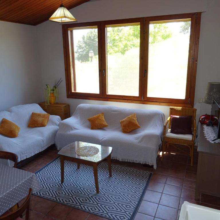 Masoveria de Cal Sastre - Casa de 3 dormitorios - 28