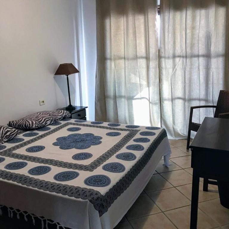 Beautiful Apartment Elite Palace in Jardines del Duque - Apartamento con terraza - 10