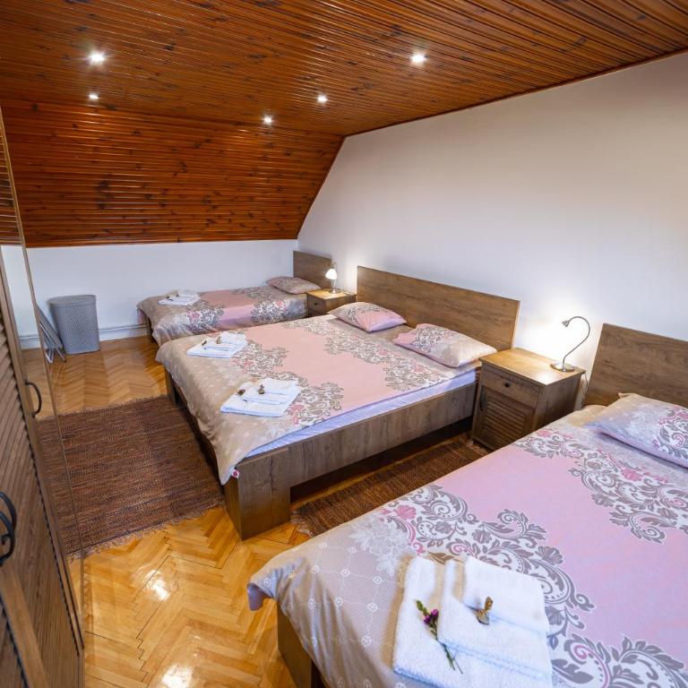 Maison ALANA - Deluks Vila - 24