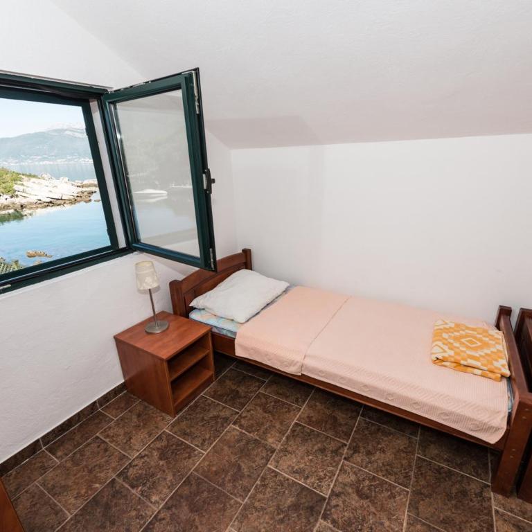 Apartments Kovinic - Vila sa Sopstvenim Bazenom - 41