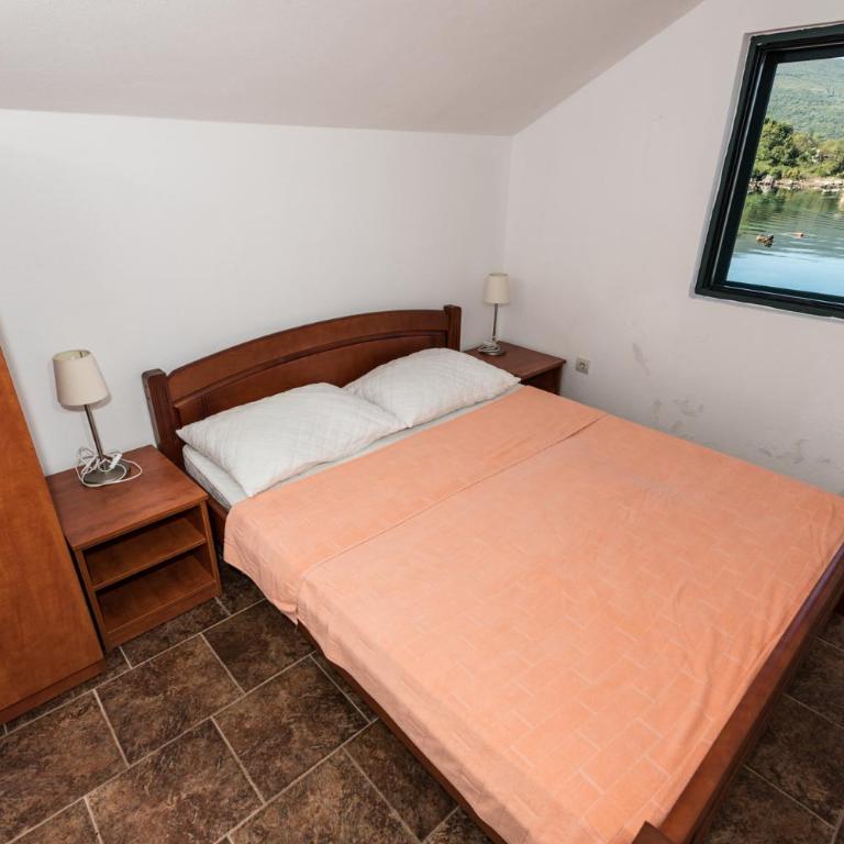 Apartments Kovinic - Vila sa Sopstvenim Bazenom - 40