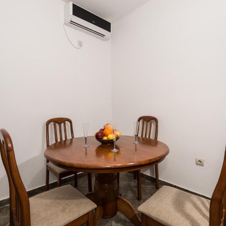 Apartments Kovinic - Vila sa Sopstvenim Bazenom - 5