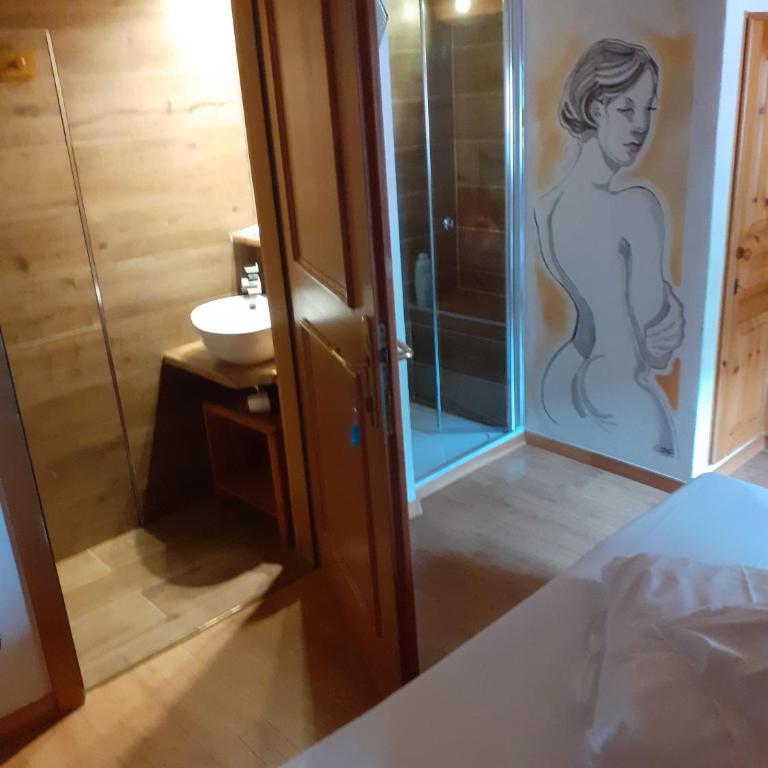 casa claudio-APPARTAMENTI IN CENTRO - Appartamento - 5