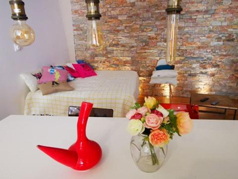 Maison Small Luxury ( planxa,suite,solarium,jacuzzi,pas de vis à vis) - Maison 3 Chambres - 17