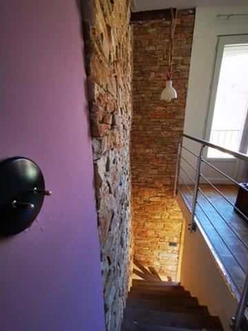Maison Small Luxury ( planxa,suite,solarium,jacuzzi,pas de vis à vis) - Maison 3 Chambres - 19