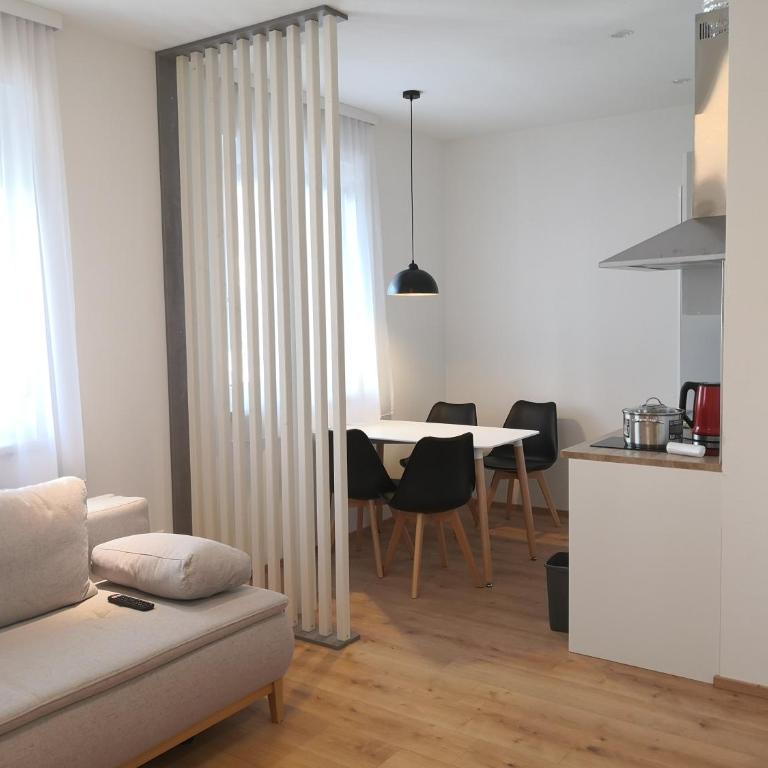 Eichbachgasse 38 - Apartment mit 1 Schlafzimmer - 8