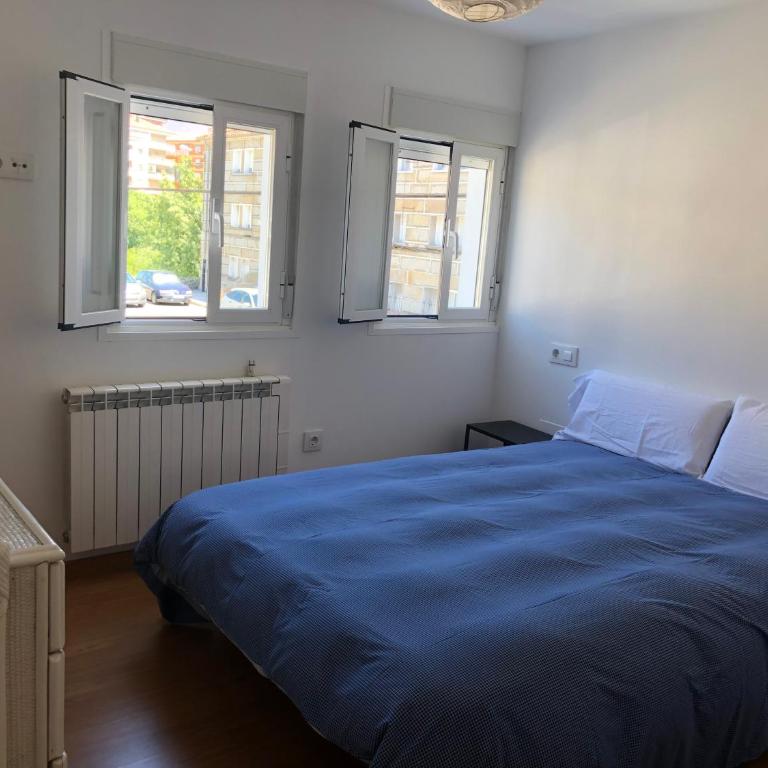 Polvorín - Apartamento de 2 dormitorios - 21