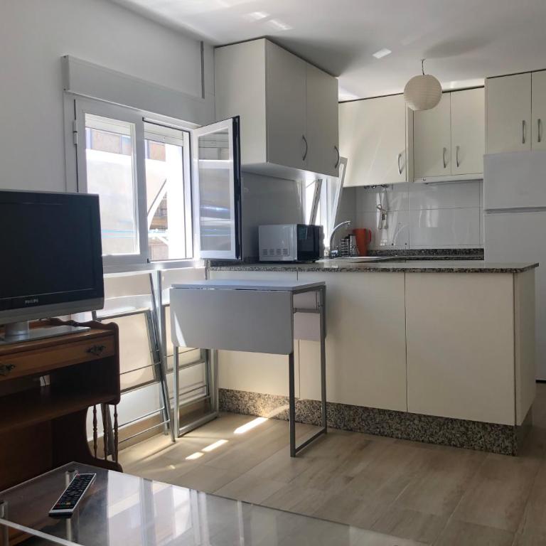 Polvorín - Apartamento de 2 dormitorios - 20