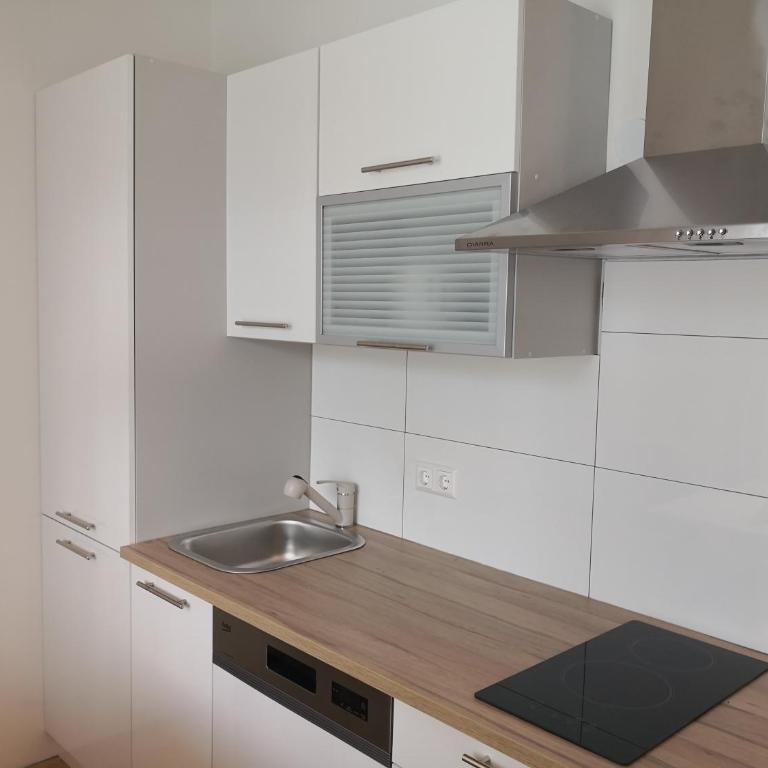 Eichbachgasse 38 - Apartment mit 1 Schlafzimmer - 1