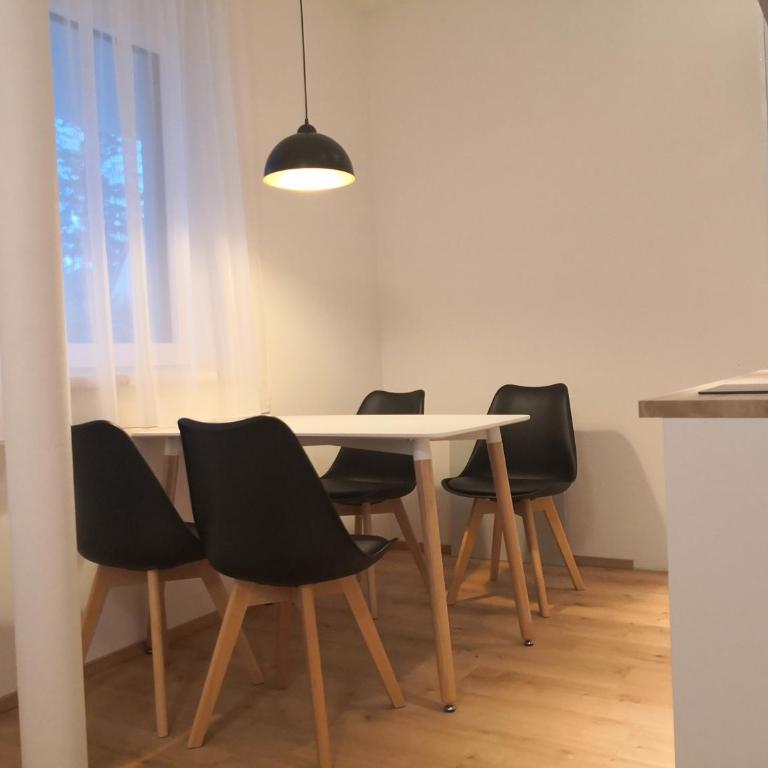 Eichbachgasse 38 - Apartment mit 1 Schlafzimmer - 2