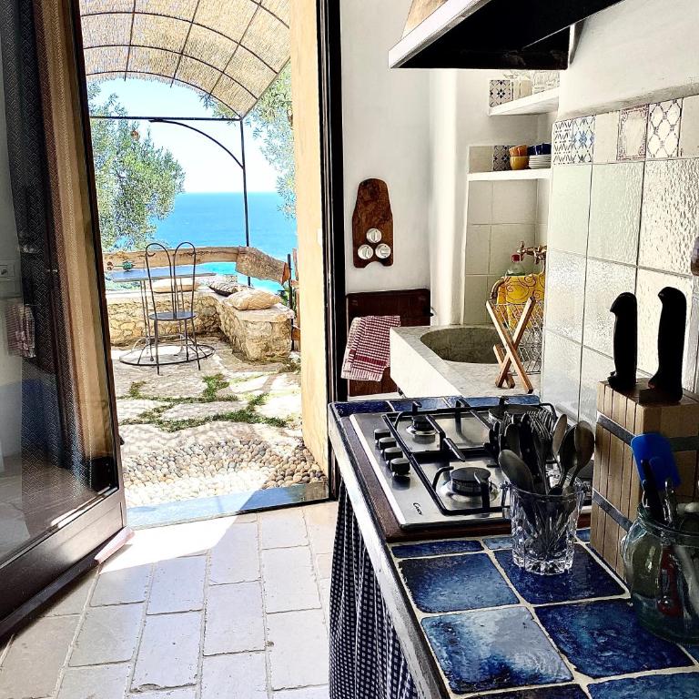 Casa vacanze A lea l'ua - Casa Vacanze - 1