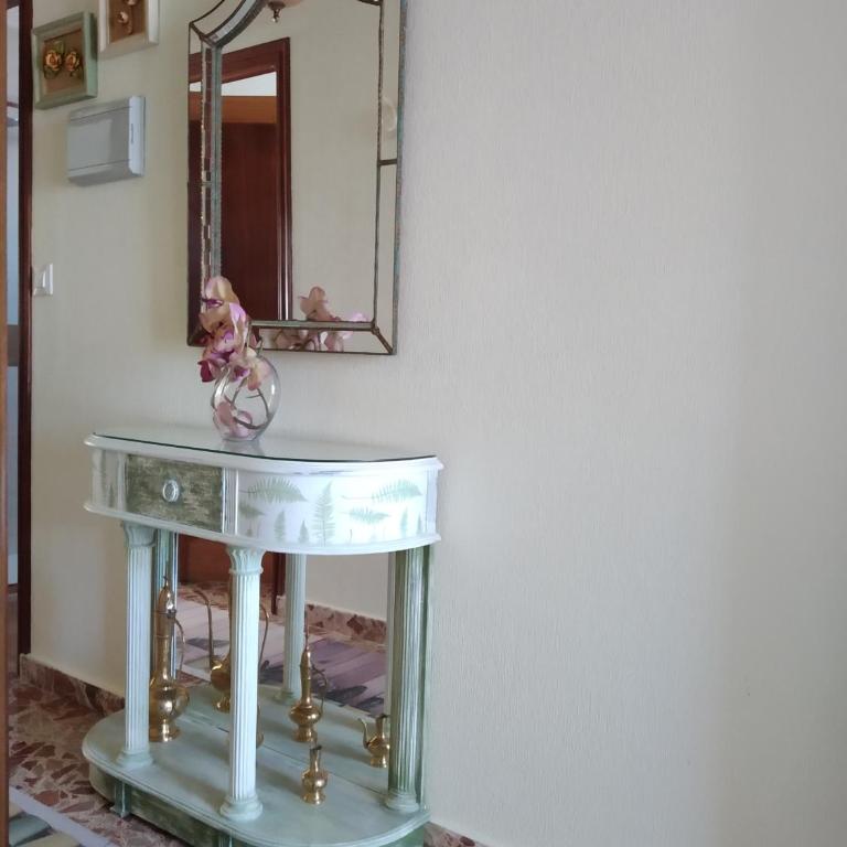 Apartamento's Montiño - Two-Bedroom Apartment - 5