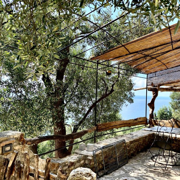 Casa vacanze A lea l'ua - Casa Vacanze - 1