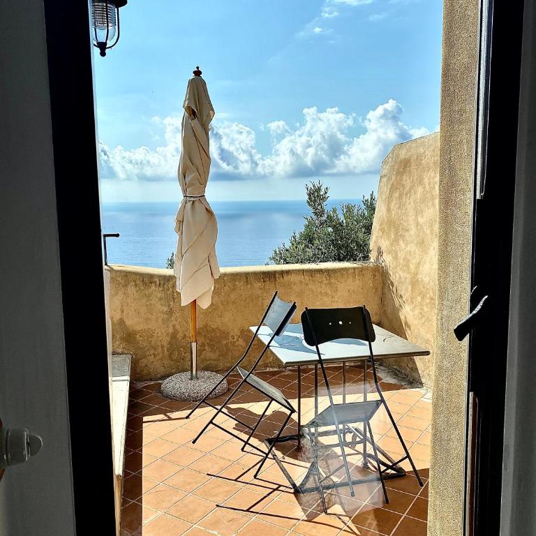 Casa vacanze A lea l'ua - Casa con 2 Camere da Letto - 5