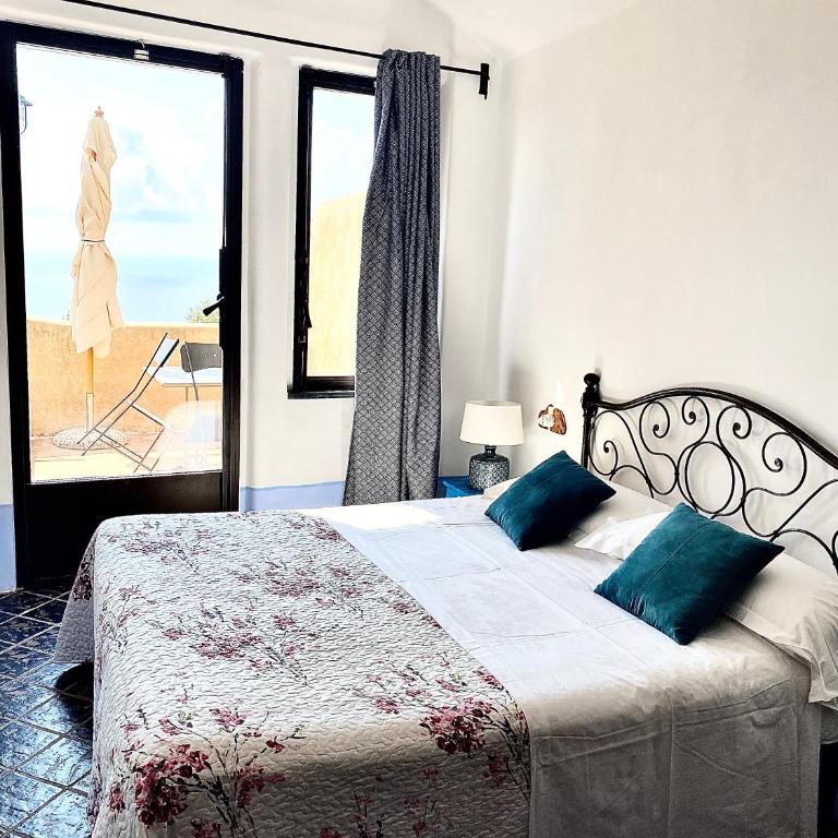 Casa vacanze A lea l'ua - Casa con 2 Camere da Letto - 4
