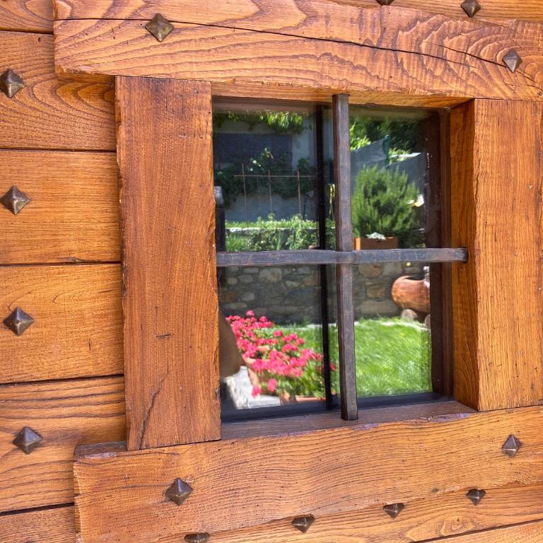 Grenier du Coeur - Casa con 2 Camere da Letto - 61