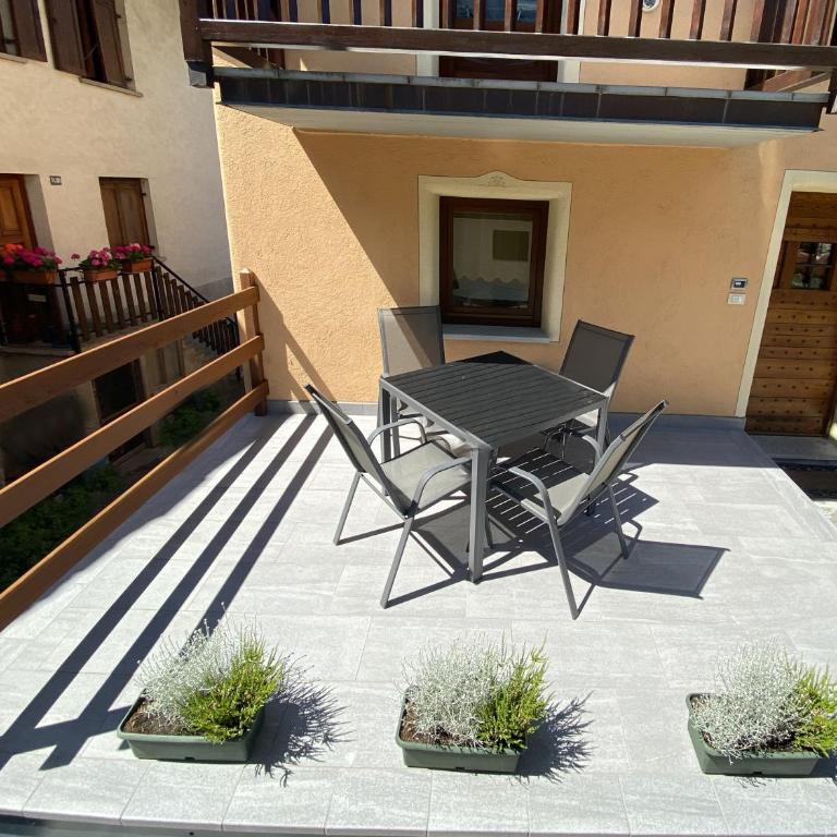 Grenier du Coeur - Casa con 2 Camere da Letto - 72