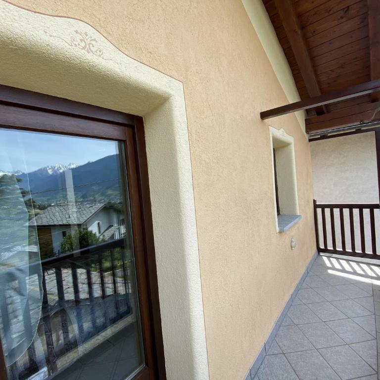 Grenier du Coeur - Casa con 2 Camere da Letto - 66