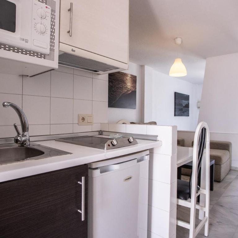 Vistamojacar - Estudio Superior (2 adultos) - 7