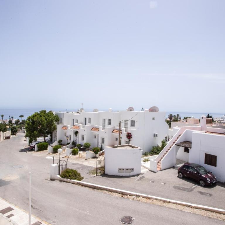 Vistamojacar - Apartamento Superior (4 adultos) - 1