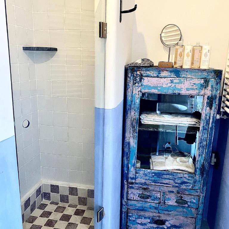 Casa vacanze A lea l'ua - Casa con 2 Camere da Letto - 13