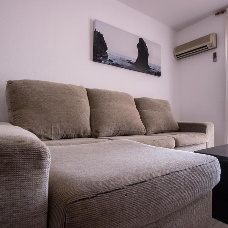 Vistamojacar - Apartamento Superior (4 adultos) - 6
