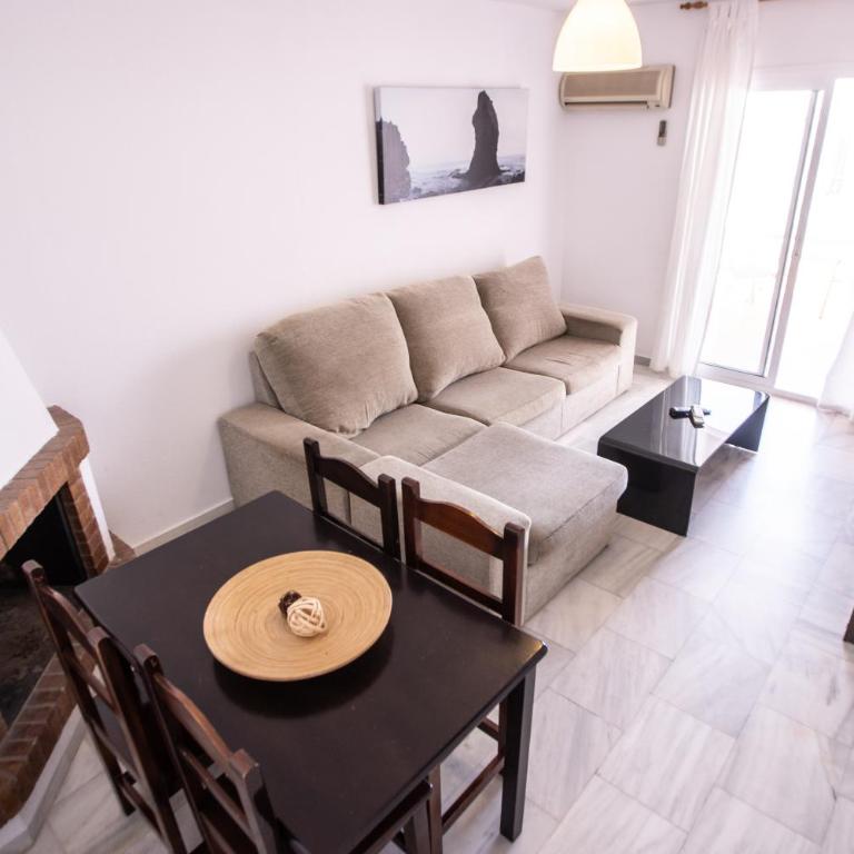 Vistamojacar - Apartamento Superior (4 adultos) - 7