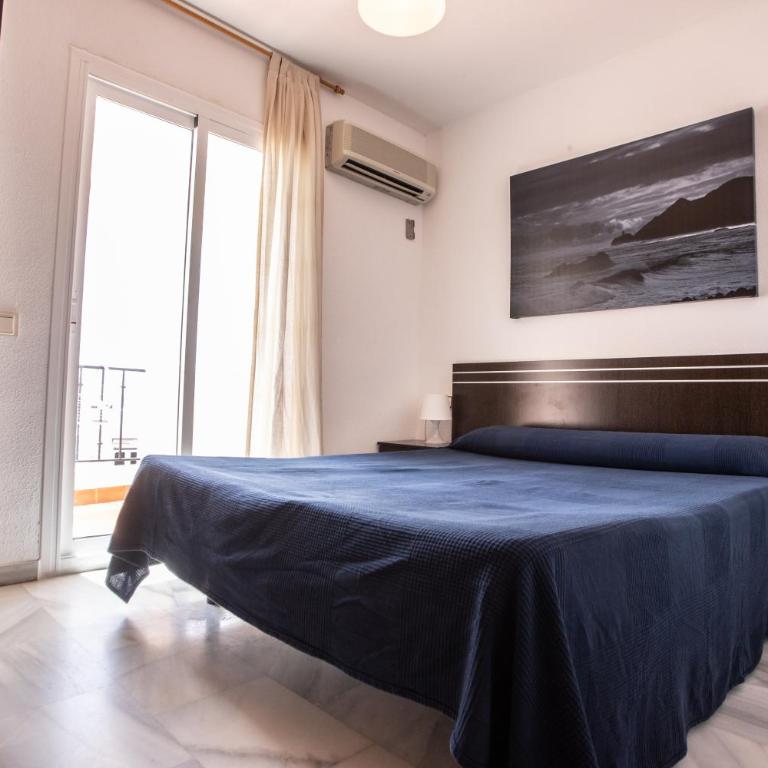 Vistamojacar - Apartamento Superior (4 adultos) - 8