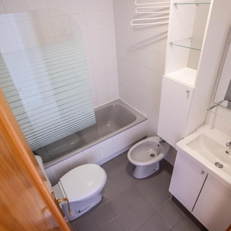 Vistamojacar - Apartamento Superior (4 adultos) - 13