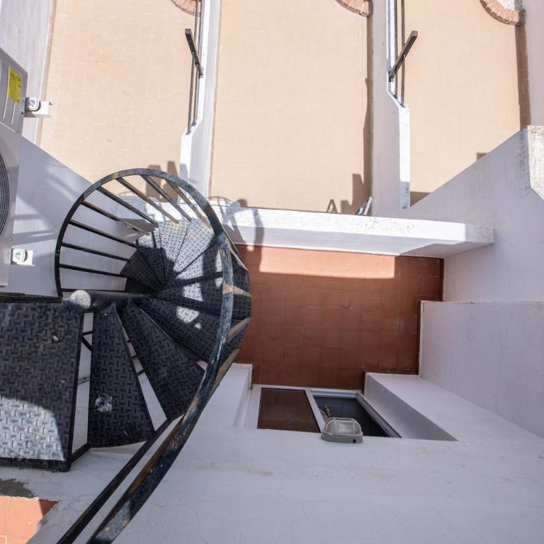 Vistamojacar - Apartamento de 2 dormitorios (6 adultos) - 1