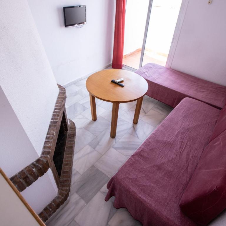 Vistamojacar - Estudio (4 adultos) - 3