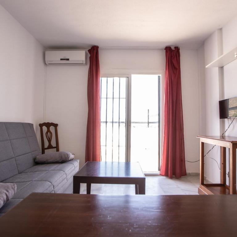 Vistamojacar - Apartamento de 2 dormitorios (6 adultos) - 8