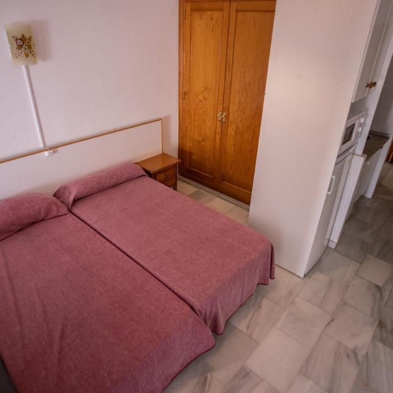 Vistamojacar - Estudio (4 adultos) - 4