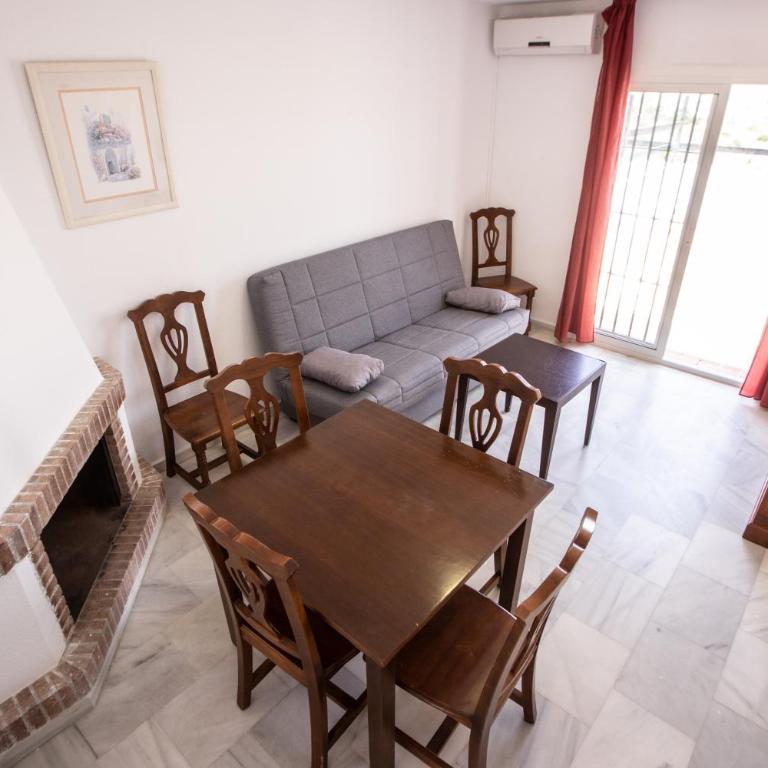 Vistamojacar - Apartamento de 2 dormitorios (6 adultos) - 9