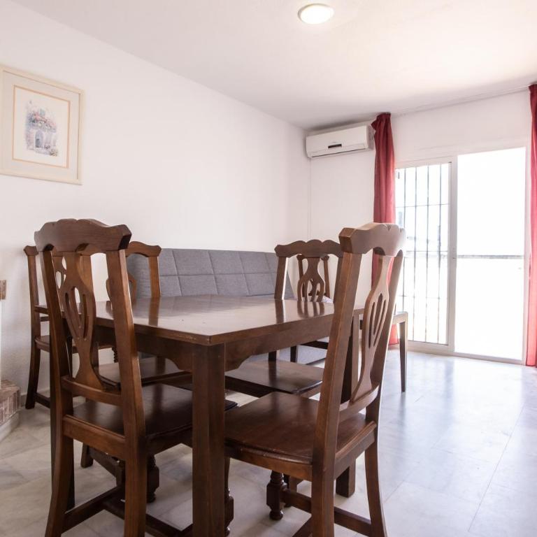 Vistamojacar - Apartamento de 2 dormitorios (6 adultos) - 10