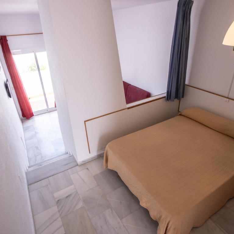 Vistamojacar - Estudio (4 adultos) - 6