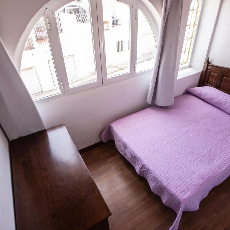 Vistamojacar - Apartamento de 2 dormitorios (6 adultos) - 11