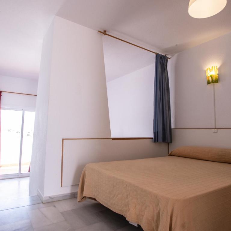 Vistamojacar - Estudio (4 adultos) - 7