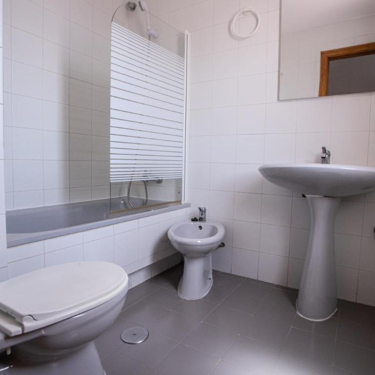Vistamojacar - Estudio (4 adultos) - 10