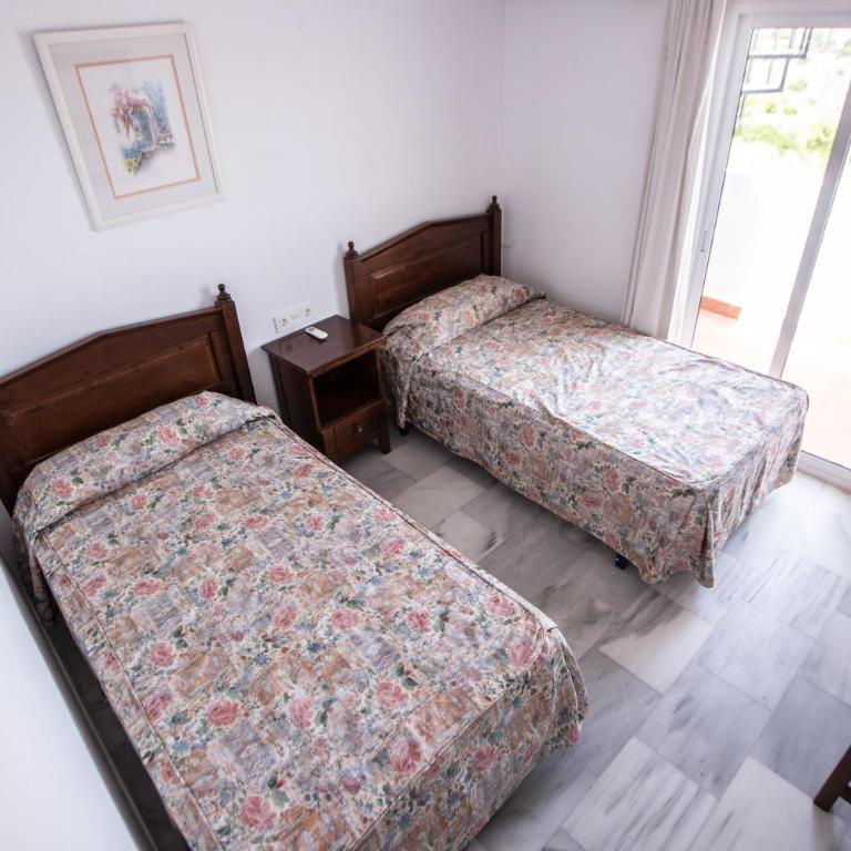 Vistamojacar - Apartamento de 2 dormitorios (6 adultos) - 15
