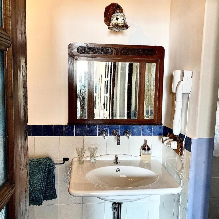 Casa vacanze A lea l'ua - Casa con 2 Camere da Letto - 10