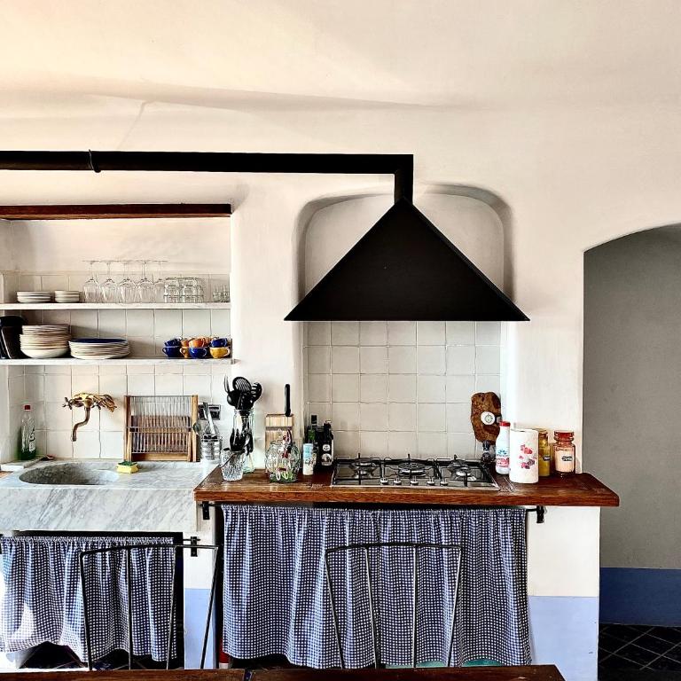Casa vacanze A lea l'ua - Casa con 2 Camere da Letto - 9