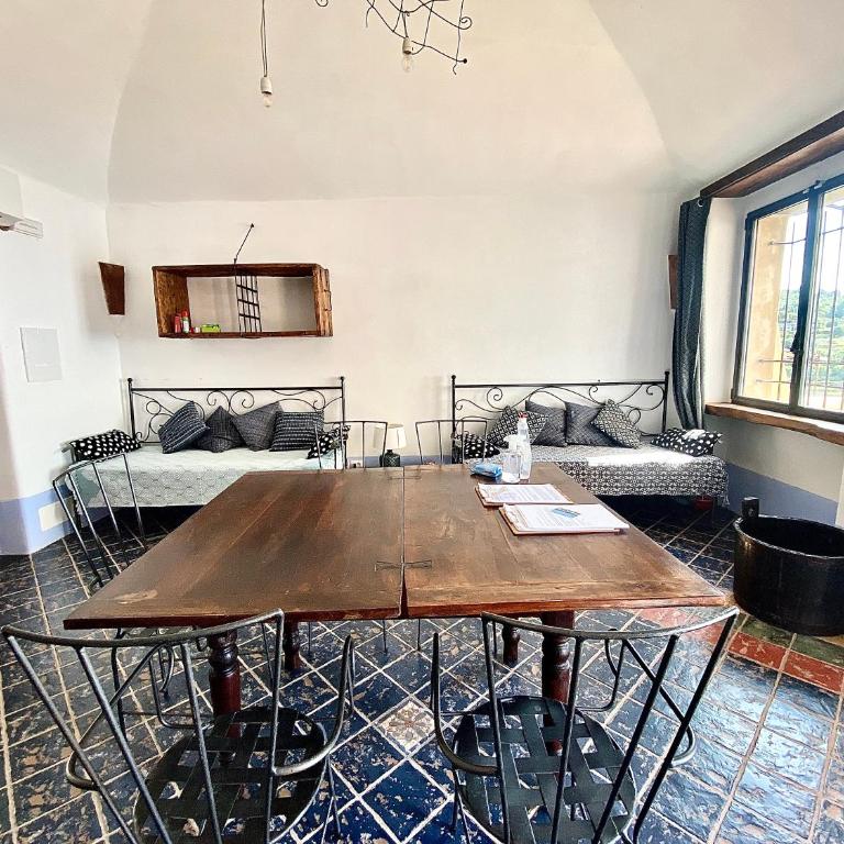 Casa vacanze A lea l'ua - Casa con 2 Camere da Letto - 8