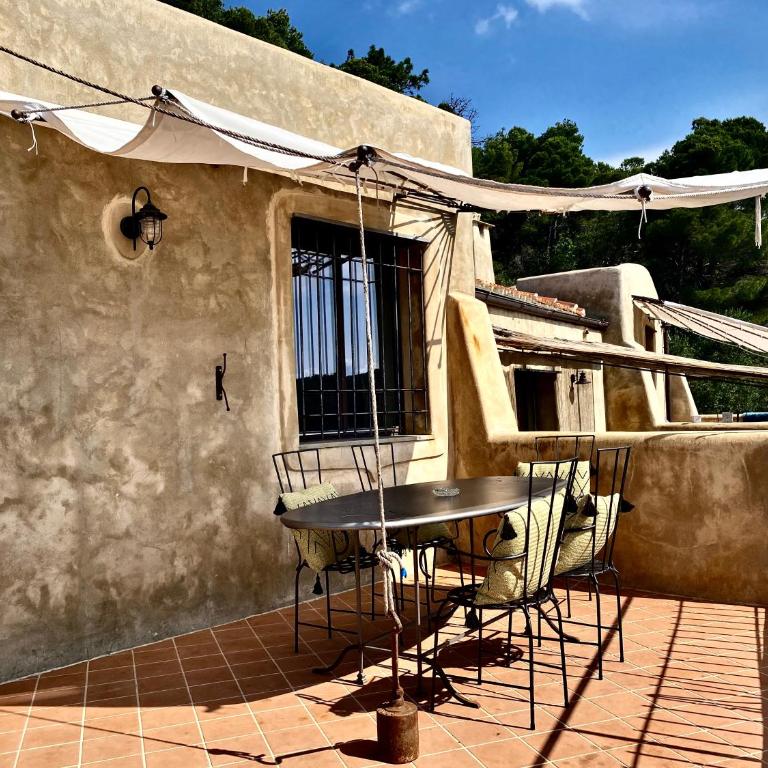 Casa vacanze A lea l'ua - Casa con 2 Camere da Letto - 7