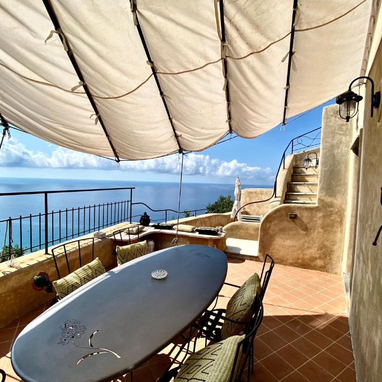 Casa vacanze A lea l'ua - Casa con 2 Camere da Letto - 2