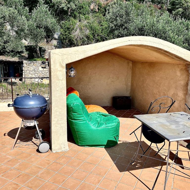 Casa vacanze A lea l'ua - Casa con 2 Camere da Letto - 6