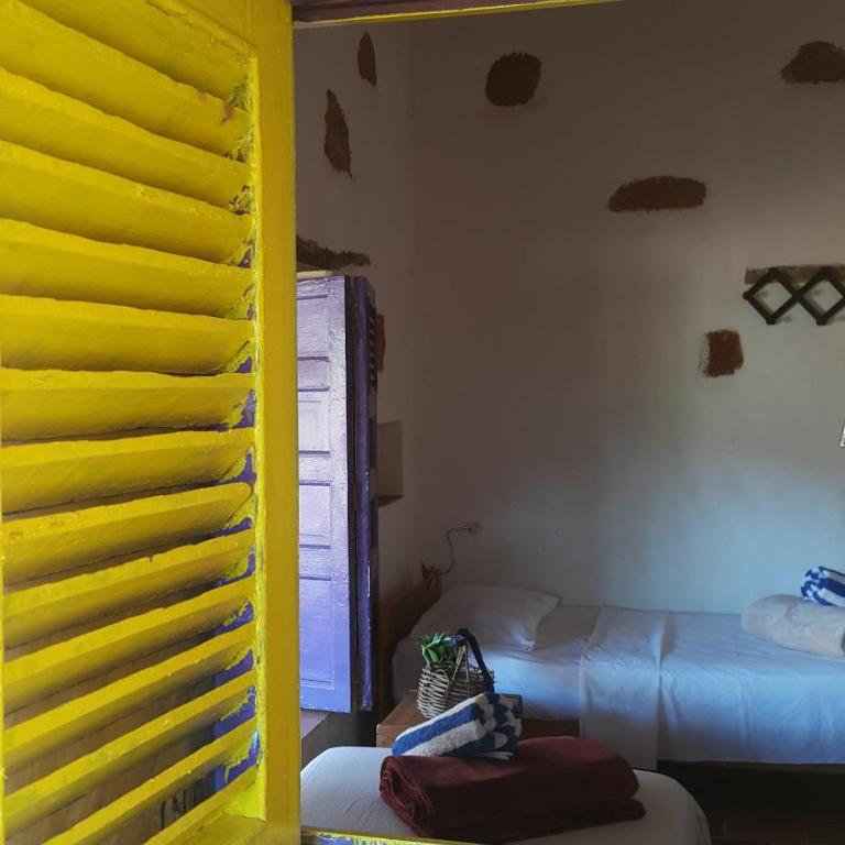 Surrona - Habitación Cuádruple con baño - 18