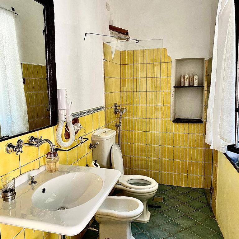 Casa vacanze A lea l'ua - Casa Vacanze - 6