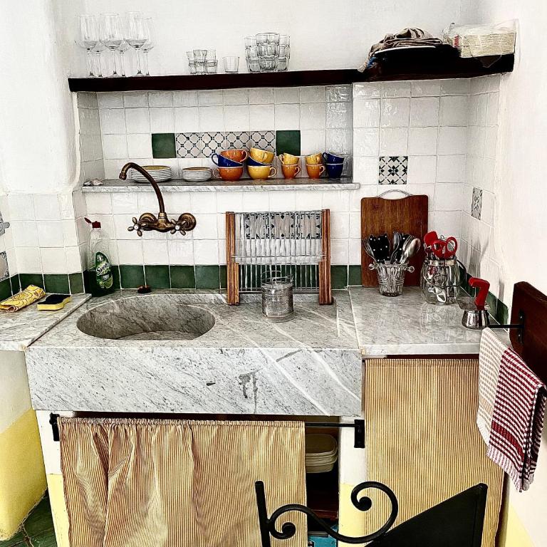 Casa vacanze A lea l'ua - Casa Vacanze - 5